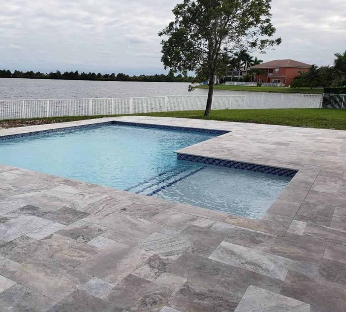 House pavers