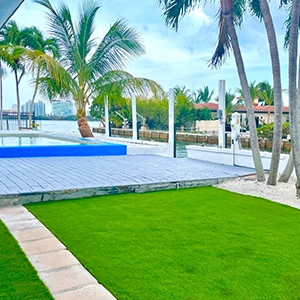 Artificial Turf ecolands